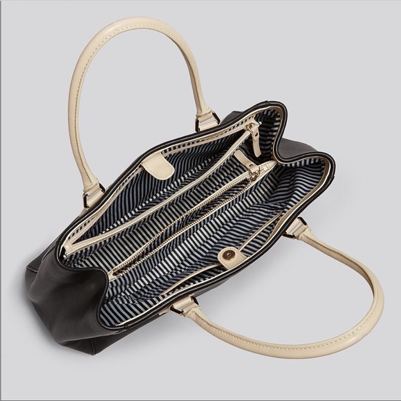 Kate Spade Wensley Catherine Street Purse Tech tote Bag - Picture 3 of 10